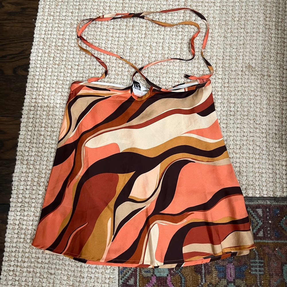 Princess Polly skirt